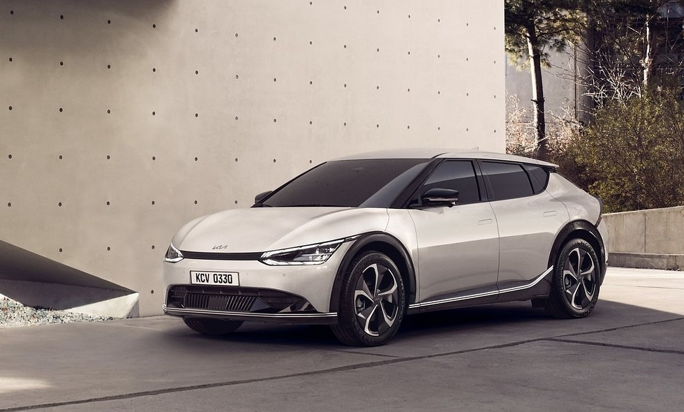 EV6